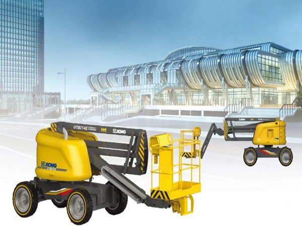 青岛租赁升降平台